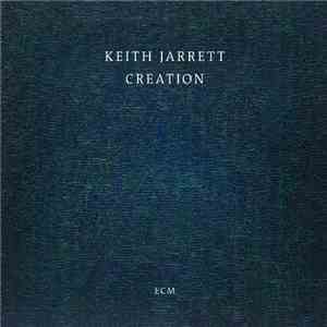 Keith Jarrett - Creation album