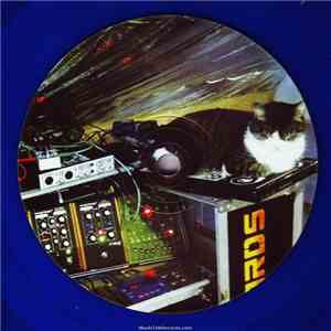 Keja - Mackitek Records 31 album