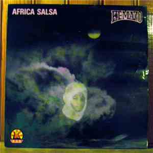 Kemayo - Africa Salsa album