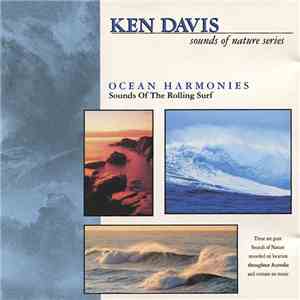 Ken Davis  - Ocean Harmonies album