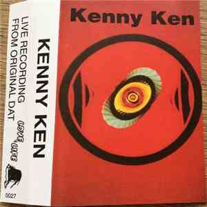 Kenny Ken - Love Of Life album