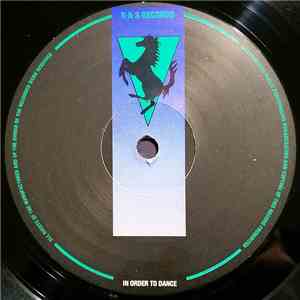 Kenny Larkin - Loop 2 album