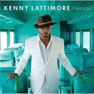 Kenny Lattimore - Timeless album
