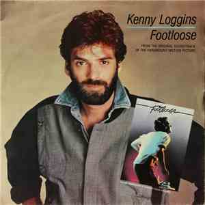 Kenny Loggins - Footloose album