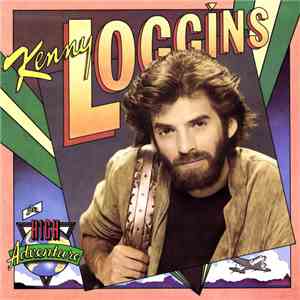 Kenny Loggins - High Adventure album