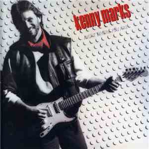 Kenny Marks - Right Where You Are album
