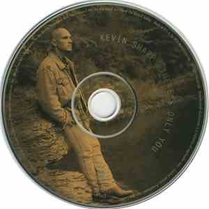 Kevin Sharp  - There's Only You album