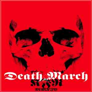 K.F.R - Death March album