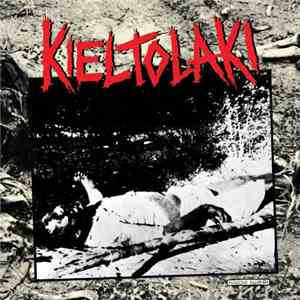 Kieltolaki - Vapauden Illuusio album