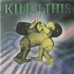 Kill II This - Another Cross II Bare album