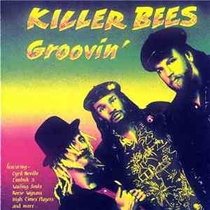 Killer Bees - Groovin' album