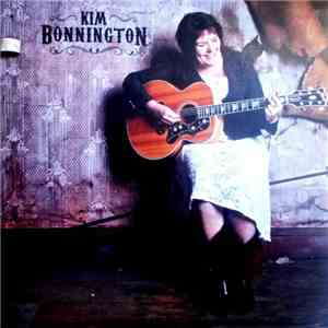 Kim Bonnington - Kim Bonnington album