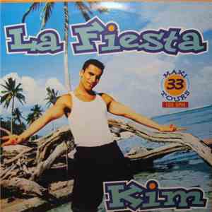 Kim  - La Fiesta album