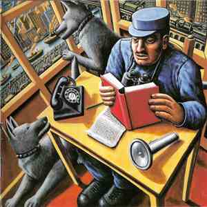King Crimson - The Night Watch (Live At The Amsterdam Concertgebouw November 23rd 1973) album