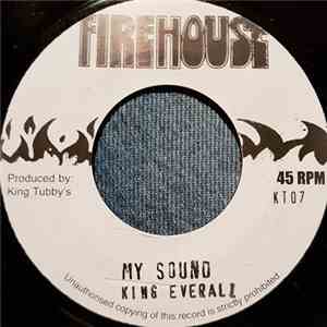 King Everall - My Sound album