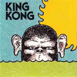King Kong  - Movie Star album