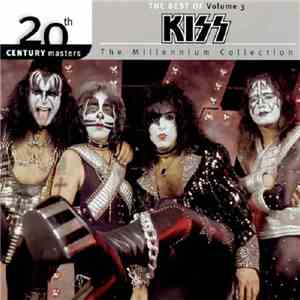 KISS - The Best Of KISS • Volume 3 album
