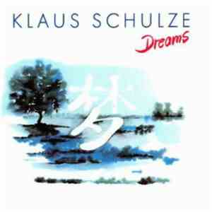 Klaus Schulze - Dreams album