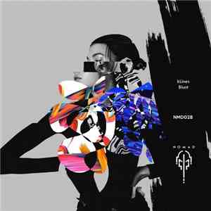 kLines - Blunt album