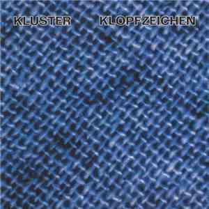 Kluster  - Klopfzeichen album