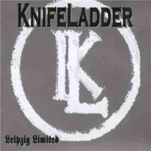 KnifeLadder - Leipzig Limited album