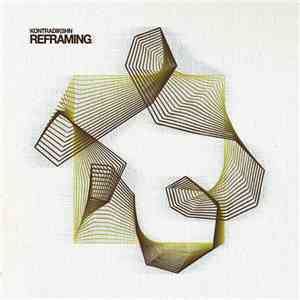 Kontradikshn - Reframing album