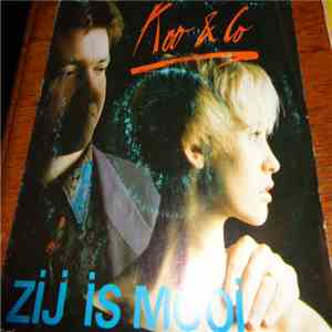 Koo & Co - Zij Is Mooi album