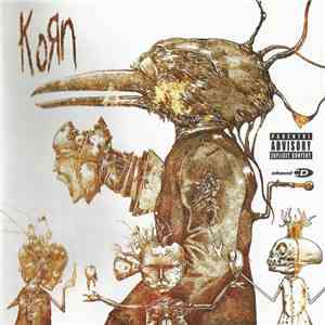 Korn - Untitled album