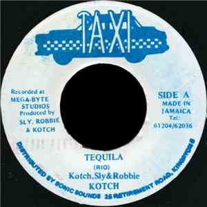 Kotch - Tequila album