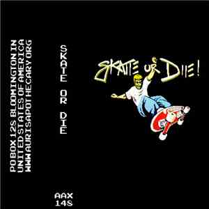 Kouji Murata - Skate Or Die album