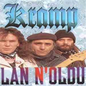 Kramp  - Lan N'Oldu album