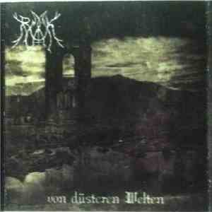 Krayl - Von Düsteren Welten album