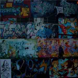 Krispy - What They Talking Bout album