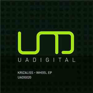 Krizaliss - Wheel EP album