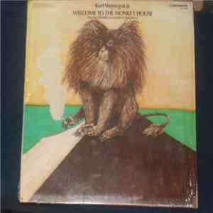 Kurt Vonnegut - Welcome To The Monkey House album
