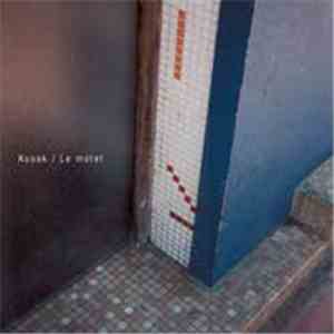 Kusak - Le Motel album