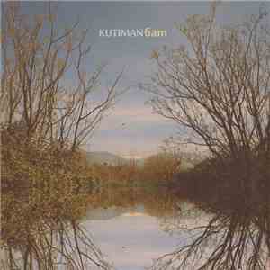 Kutiman - 6am album