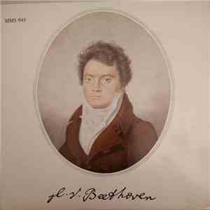 L. v. Beethoven - Fidelio album