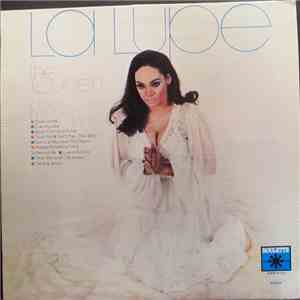 La Lupe - The Queen Does Her Own Thing album