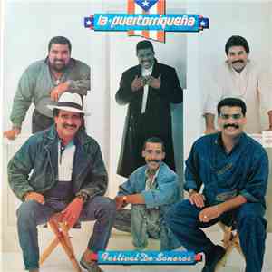 La Puertorriqueña - Festival De Soneros album