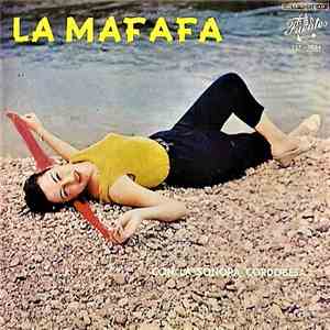 La Sonora Cordobesa - La Mafafa album