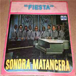 La Sonora Matancera - Fiesta album
