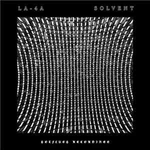 LA-4A - Solvent album