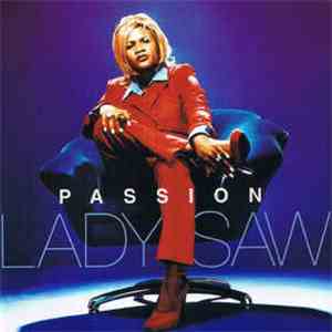 Lady Saw - Passion album