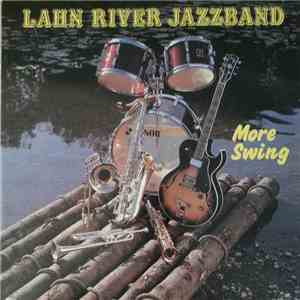 Lahn River Jazzband - More Swing album