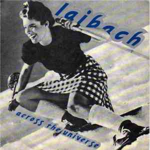 Laibach - Across The Universe album