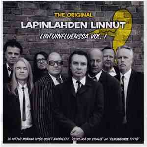 Lapinlahden Linnut - Lintuinfluenssa Vol.1 album