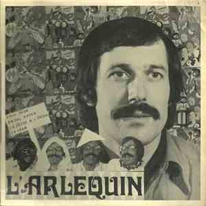 L'Arlequin - Amin Dada / Abdel Fatra / La Pêche A L'Indo / La Séga album