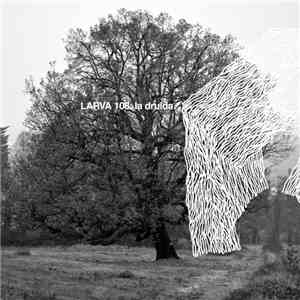 Larva 108 - La Druida album