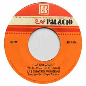 Las Cuatro Monedas - Acuario / La Cascada album